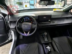 تويوتا كورولا كروس